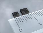 Triaxial Accelerometers from Bosch Sensortec