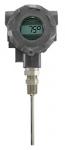Explosionproof Temperature Transmitter from Dwyer
