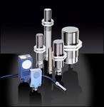 Linearized Inductive Sensors from Baumer
