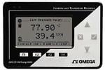 Humidity, Temperature Logger from Omega