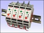 Strain Gauge Amplifier from RDP Electrosense