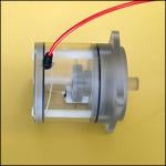 Fiber-Optic Rotary Encoder from Micronor