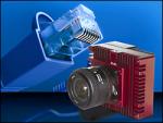 Cameras with GigE Vision from Princeton Instruments