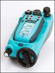Handheld Test, Calibration System from GE