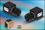 Compact NIR/SWIR Cameras from Sensors Unlimited