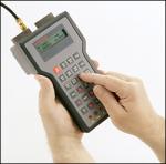 Digital Handheld Calibrator from Ashcroft