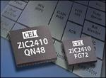 RF Transceiver SoC from California Eastern Labs