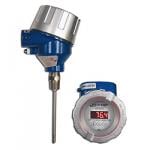 Explosionproof Temperature Transmitter from REOTEMP