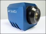 Uncooled Microbolometer Camera from XenICs