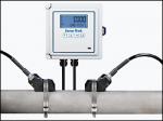 Ultrasonic Flowmeter from EMCO Flow Systems