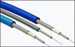 Fiber-Optic DTS Cables from Sensornet