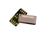 Multichannel RF Transceiver from Radiocrafts