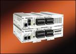 Ethernet I/O System from Acromag