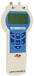 Handheld Digital Manometer from Dwyer Instruments