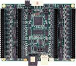 Isolated I/O Card from Mesa Electronics