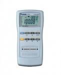 Handheld LCR Meter from Protek Test & Measurement