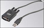 Serial to USB Interface Converter from Omega