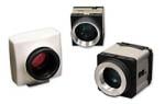 USB Machine Vision Cameras from Edmund Optics