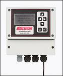 Level Sensor Monitor from Garner Industries