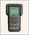 Handheld DSO/DMM from Protek Test & Measurement