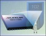 16-Bit DA System from Maxim Integrated Products