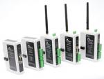 Wireless I/O from Eurotherm/Action Instruments