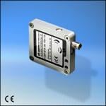 Vibration, Contact Sensor from TR Electronic