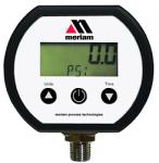 Digital Pressure Gauges from AD Products