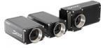 Industrial VGA Cameras from Basler