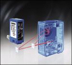 Photoelectric Sensors from Contrinex