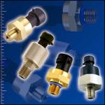 Pressure Sensors from Kavlico