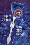 Level Transmitter from MTS Systems
