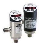 Pressure Switches/Transmitters from NOSHOK