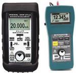 Handheld Calibrators from AD Products