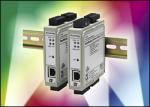 Ethernet Analog I/O from Acromag
