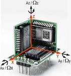 MEMS IMU from SensorDynamics