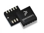 Low-Power MEMS Accelerometer from Freescale