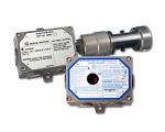 Combustible Gas Monitor from General Monitors