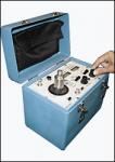 Vibration Calibration System from The Modal Shop