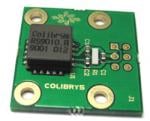 Open-Loop MEMS Accelerometer from Colibrys