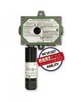 Toxic Gas Detector from General Monitors