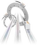 Absolute Optical Encoder from Renishaw