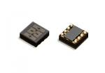 Small, Low-Power Accelerometer from VTI
