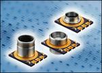 Media-Separated Pressure Transmitters from EPCOS