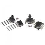 Silicon Pressure Sensors from Honeywell
