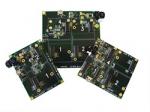 StackableUSB Carrier Boards from Micro/sys