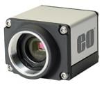 GigE CMOS Machine Vision Cameras from Edmund Optics