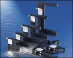 Optical Fork, Angle Sensors from IFM Efector