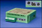 Position Signal Conditioner from Novotechnik
