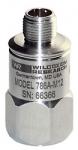 M12-Style Accelerometers and Cables from Wilcoxon